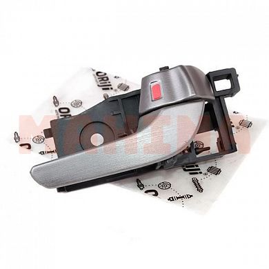 Ручка двери внутренняя задняя правая FL ORIJI Чери Тиго (OR0429) T11-6205120PF