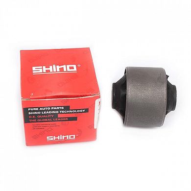 Сайлентблок переднего рычага задний SHINO МГ350 (Морис Гараж) 50006098