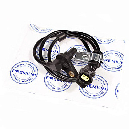 Датчик ABS передний правый Чери Бит S12-3550112 - mahina.in.ua
