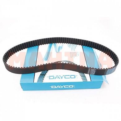 Ремень ГРМ DAYCO Бид Ф3 10237773-00
