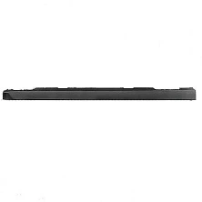 Накладка порога наружная правая Бид Ф6 10143914-00 - mahina.in.ua
