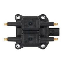 Катушка зажигания (1.6 tritec) Лифан 520 Бриз L3705100A1 - mahina.in.ua
