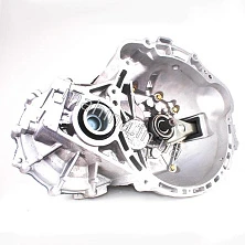 КПП в сборе S170B Джили Эмгранд 7 3066002069 - mahina.in.ua