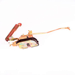 Замок двери передней левой Грейт Вол Ховер 6105310-K00 - mahina.in.ua