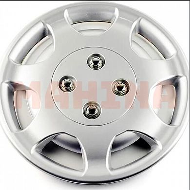 Колпак колеса (7 спиц под стальной диск) Лифан 520 Бриз L3102011A3