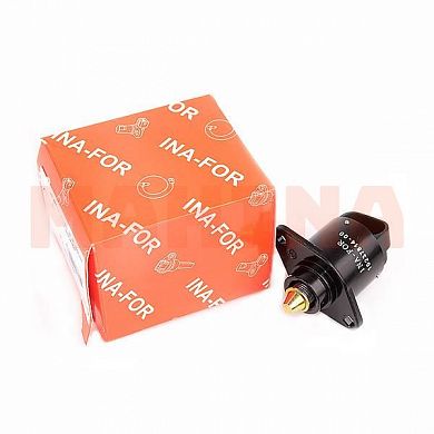 Датчик холостого хода INA-FOR Джили МК Кросс (МК-2) 1086001156