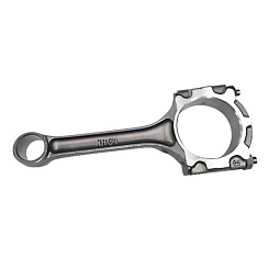 Шатун двигателя Джак Ж5 S1004L21153-50001 - mahina.in.ua