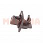 Фиксатор упора капота оригинал Чери Тигго 2 (A13T) S21-8402221