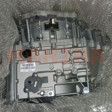 Коробка АКПП в сборе Джили Эмгранд 8 3043000500