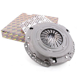 Корзина сцепления 1.3 Чери Джаги S21-1601020BA - mahina.in.ua