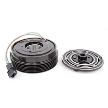 Муфта компрессора кондиционера Чери Тигго A11-8104013BB - mahina.in.ua