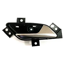 Ручка двери внутренняя передняя правая Чери Тигго 2 (A13T) J69-6102080 - mahina.in.ua
