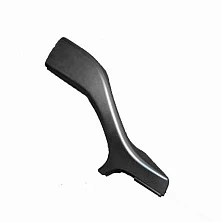 Накладка подлокотника двери (FL бежевая) Чери Тигго T11-6102434PF - mahina.in.ua