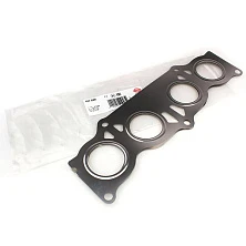 Прокладка выпускного коллектора 2.4 (BYD488QA) Бид С6 10403954-00 - mahina.in.ua