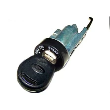 Замок зажигания личинка Чери Истар B11-8CB3704025 - mahina.in.ua