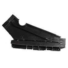 Кронштейн бампера переднего левый Чери Тигго T11-2803571 - mahina.in.ua