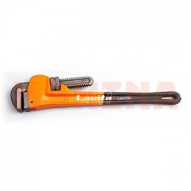 Ключ трубный LAVITA 18" 450 мм LA KT1845