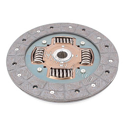 Диск сцепления Чери Тигго 5 (T21) J26-1601030 - mahina.in.ua
