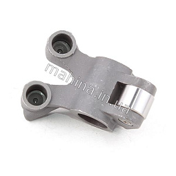 Коромысло клапана двойное Чери Истар SMD178782 - mahina.in.ua