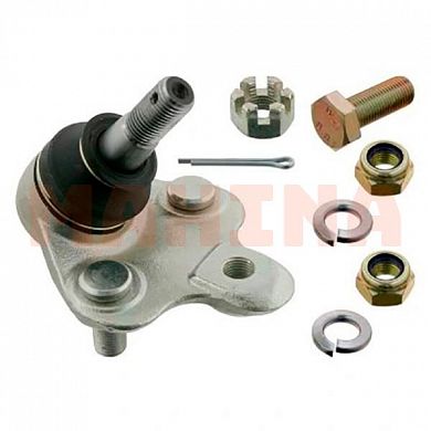Шаровая опора FEBI Чери Тигго 3 (T11FL3) T11-2909060