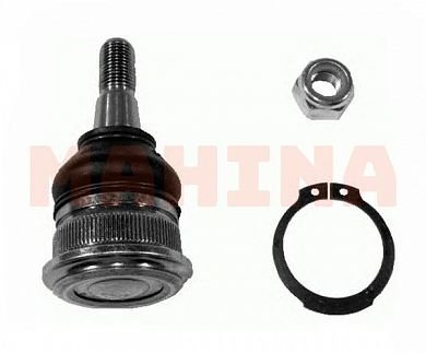 Шаровая опора LEMFORDER Бид Ф0 10124732-00/33-00