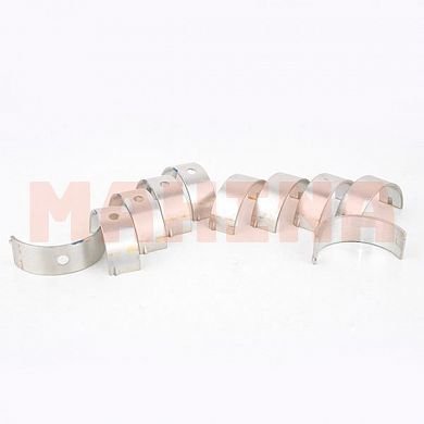 Вкладыши коренные STD оригинал Чери Кимо 473F-BJ1005012