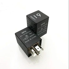 Реле стеклоочистителя №19 Чери Бит A11-3735025 - mahina.in.ua