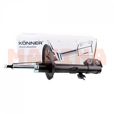 Амортизатор передний правый газ-масло KONNER Лифан Х60 S2905700