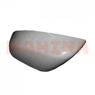 Крышка зеркала заднего вида левого Чери Тигго 3 (T11FL3) T11-8202011PA-DQ