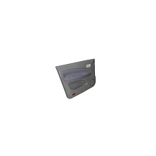 Карта двери передней левой Чери Тигго T11-6102430 - mahina.in.ua