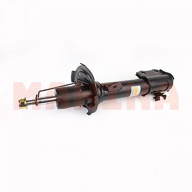 Амортизатор передний левый газ-масло Джили ГЦ5 1014023838