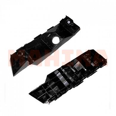 Кронштейн бампера переднего правый Чери Тигго 3 (T11FL3) T11-2803712PQ