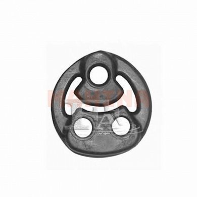 Подвес глушителя FISCHER Чери Тиго T11-1203281