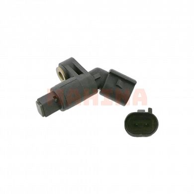 Датчик ABS передний левый SWAG Чери Карри A11-3550111