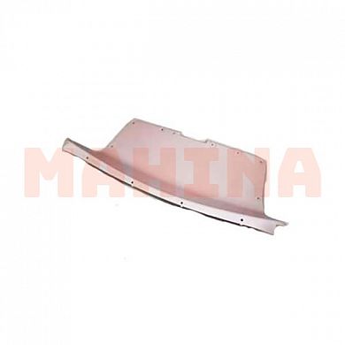 Накладка крышки багажника Чери Джаги S21-5608030