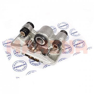 Суппорт задний правый PREMIUM Чери Тигго 3 (T11FL3) (PR0916) T11-3502060