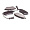 Колодки тормозные передние Чери Тигго 4 (T17) T19-6GN3501080 - mahina.in.ua