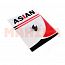 Форсунка омывателя стекла ASIAN Джили СК