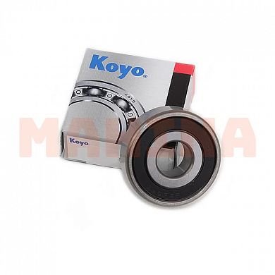 Подшипник генератора передний KOYO Чери КуКу S11-3701110BB-PB