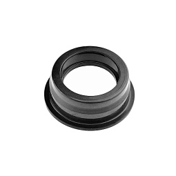 Сальник свечного колодца Чери Истар SMD198128 - mahina.in.ua