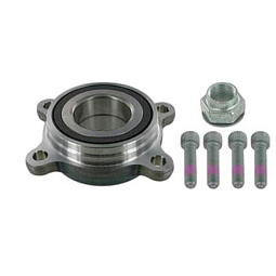 Подшипник ступицы передней Чери Тигго 5 (T21) B12-3001015 - mahina.in.ua