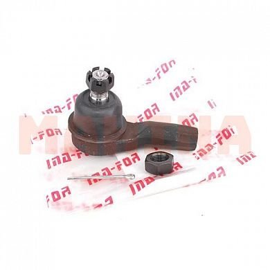 Наконечник рулевой INA-FOR Чери КуКу S11-3003050BB