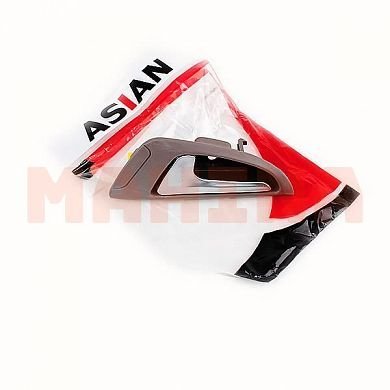 Ручка двери внутренняя передняя/задняя левая ASIAN Чери Джаги S21-6105230