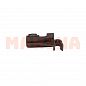 Фиксатор упора капота черный ORIJI Джили МК Кросс (МК-2) (OR0878) 1018016380
