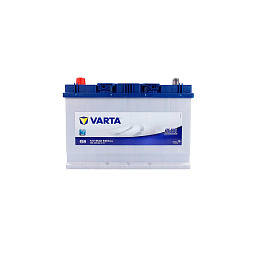 Аккумулятор Varta 95Ah/12V Japan (1) Грейт Вол Вингл 5 95Ah/12V - mahina.in.ua