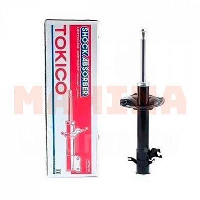 Амортизатор передний левый газ-масло TOKICO Бид Г3 10130583-00