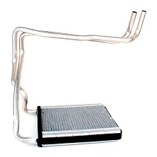 Радиатор печки Чери Тигго T11-8107130 - mahina.in.ua