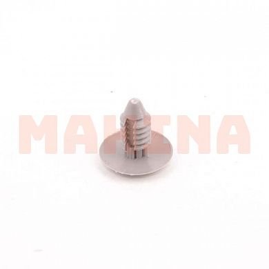 Клипса обшивки потолка оригинал Чери Джаги S11-5101013
