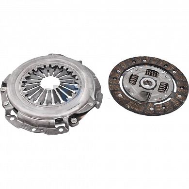 Комплект сцепления (полный) AISIN Чери КуКу S11-1601030DA/S11-1601030DA