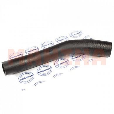 Патрубок радиатора верхний PREMIUM Бид Ф3 (PR1226) 10171785-00